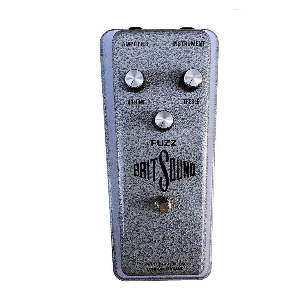 Britsound MKIII Fuzz