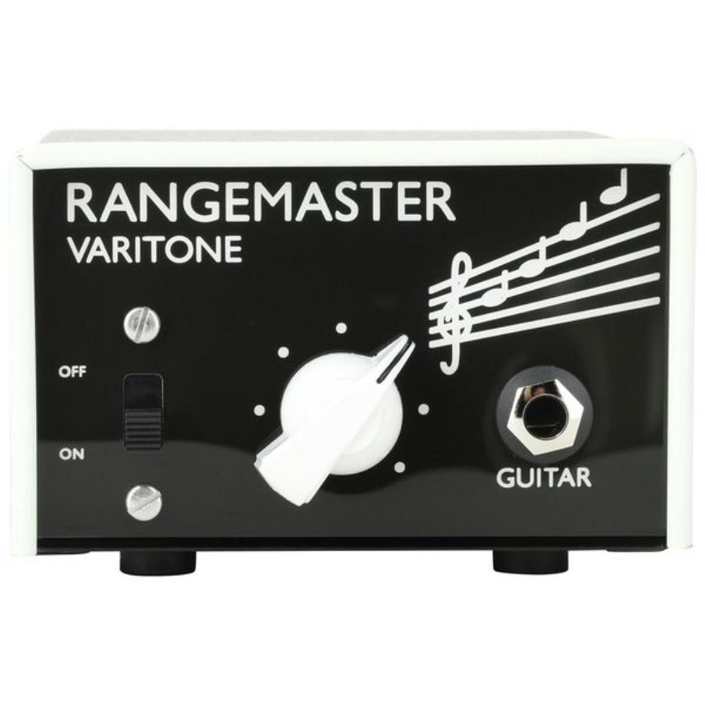 Rangemaster Varitone