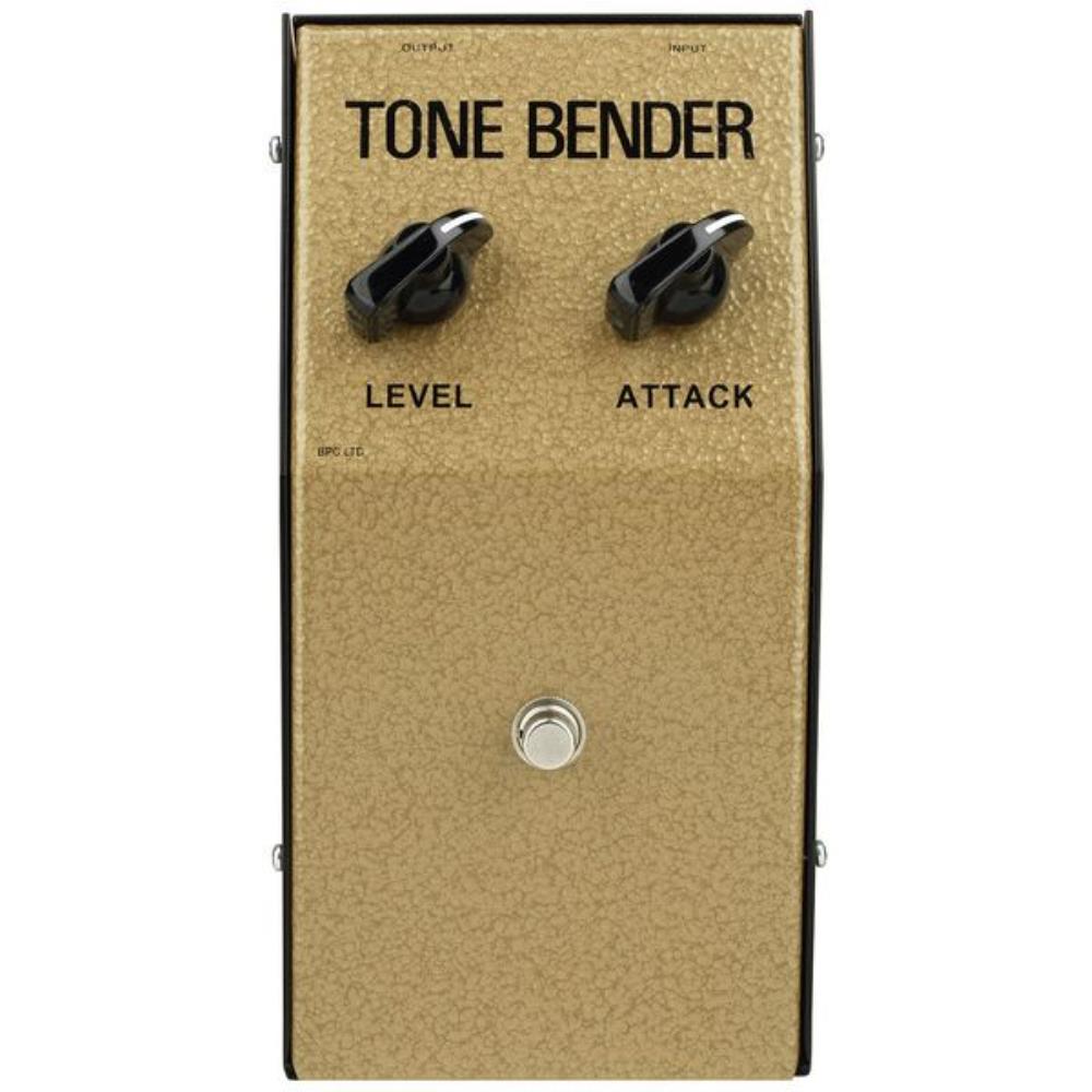 MKI Tone Bender