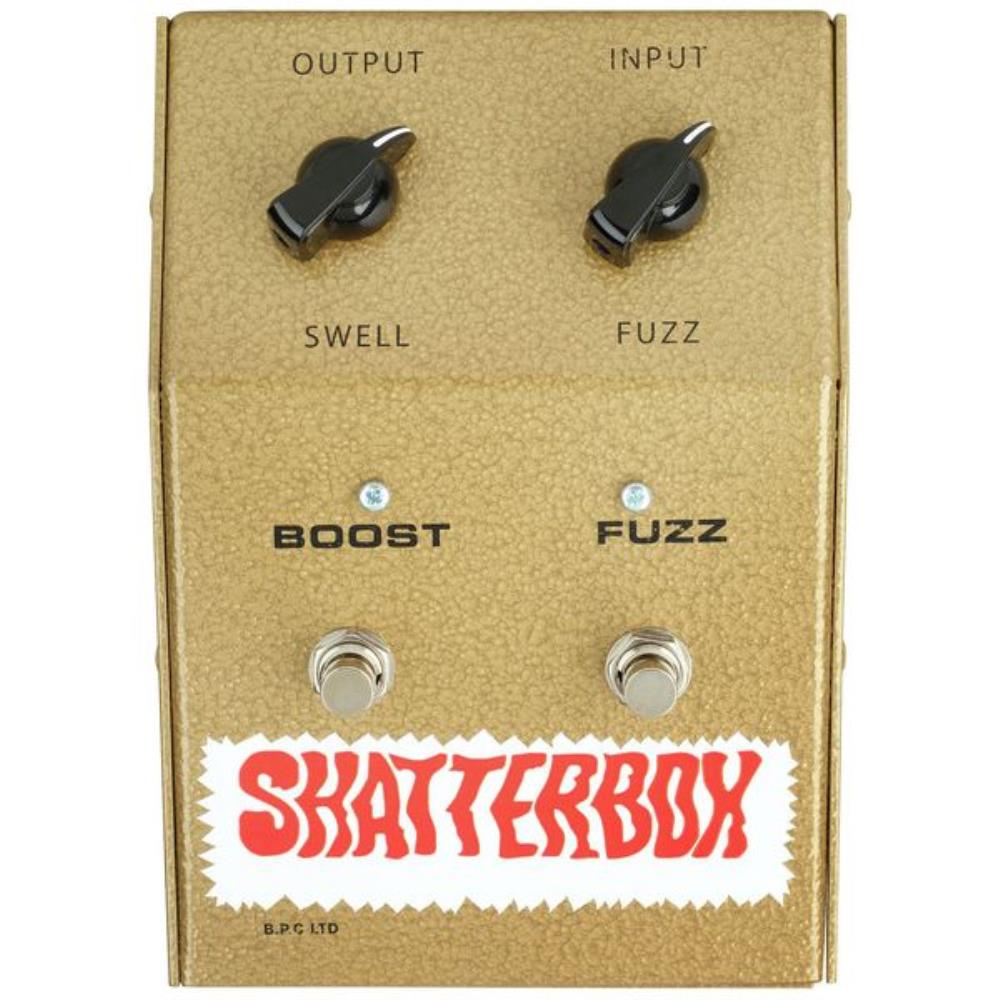 Shatterbox