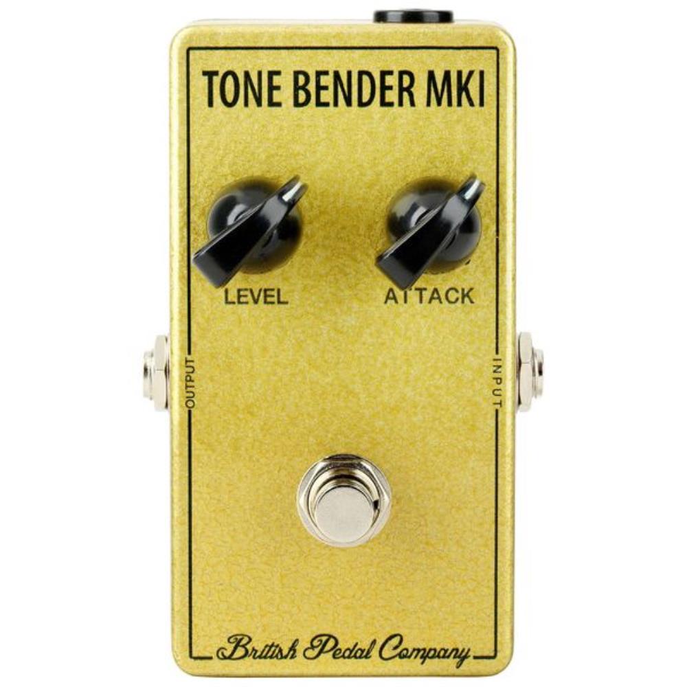 Compact Series MKI Tone Bender