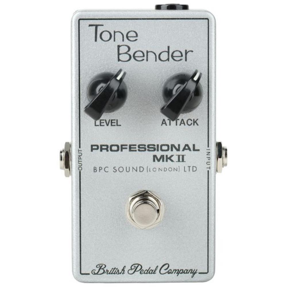 Compact Series MKII Tone Bender