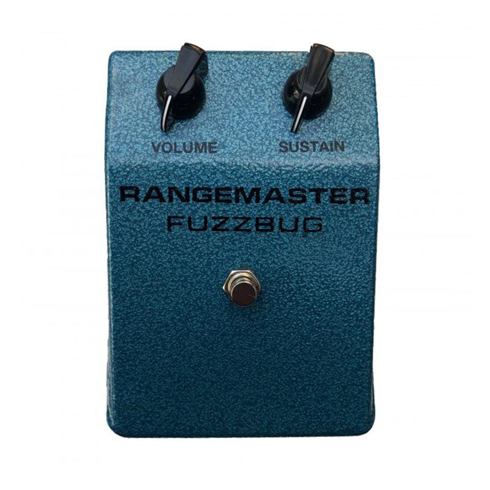 Rangemaster Fuzzbug MKII