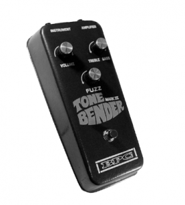 Tone Bender
