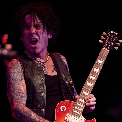 Tracii Guns