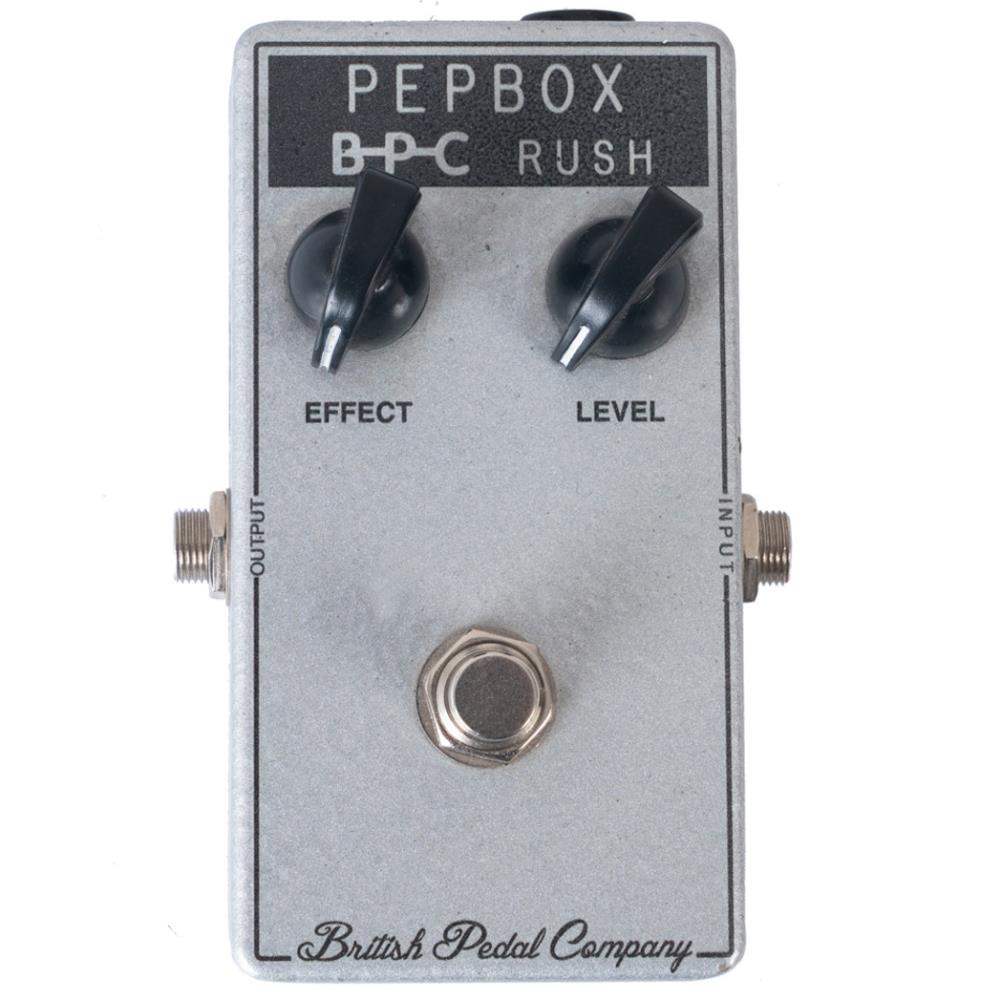 Compact Series BPC PEP BOX