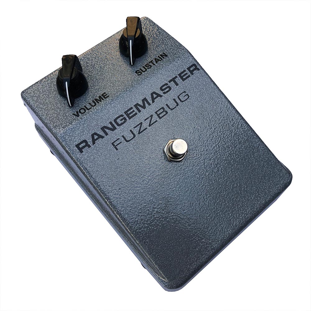 Rangemaster Fuzzbug MKI.5