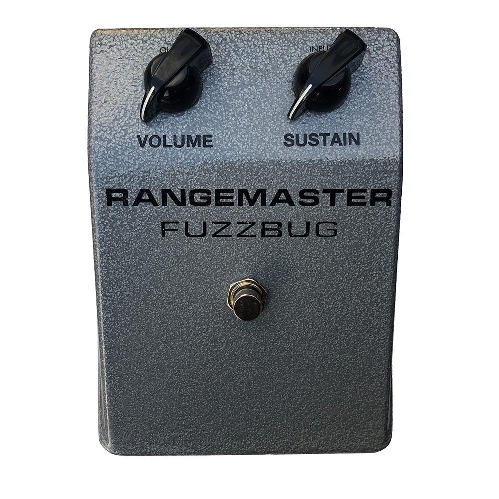 Ltd Edition Rangemaster Fuzzbug MKI.5